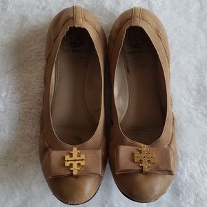 Tory Burch Ballet Flats